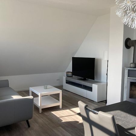 Fewo Lindenhof Alt Reddevitz Esterno foto