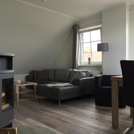 Fewo Lindenhof Alt Reddevitz Esterno foto