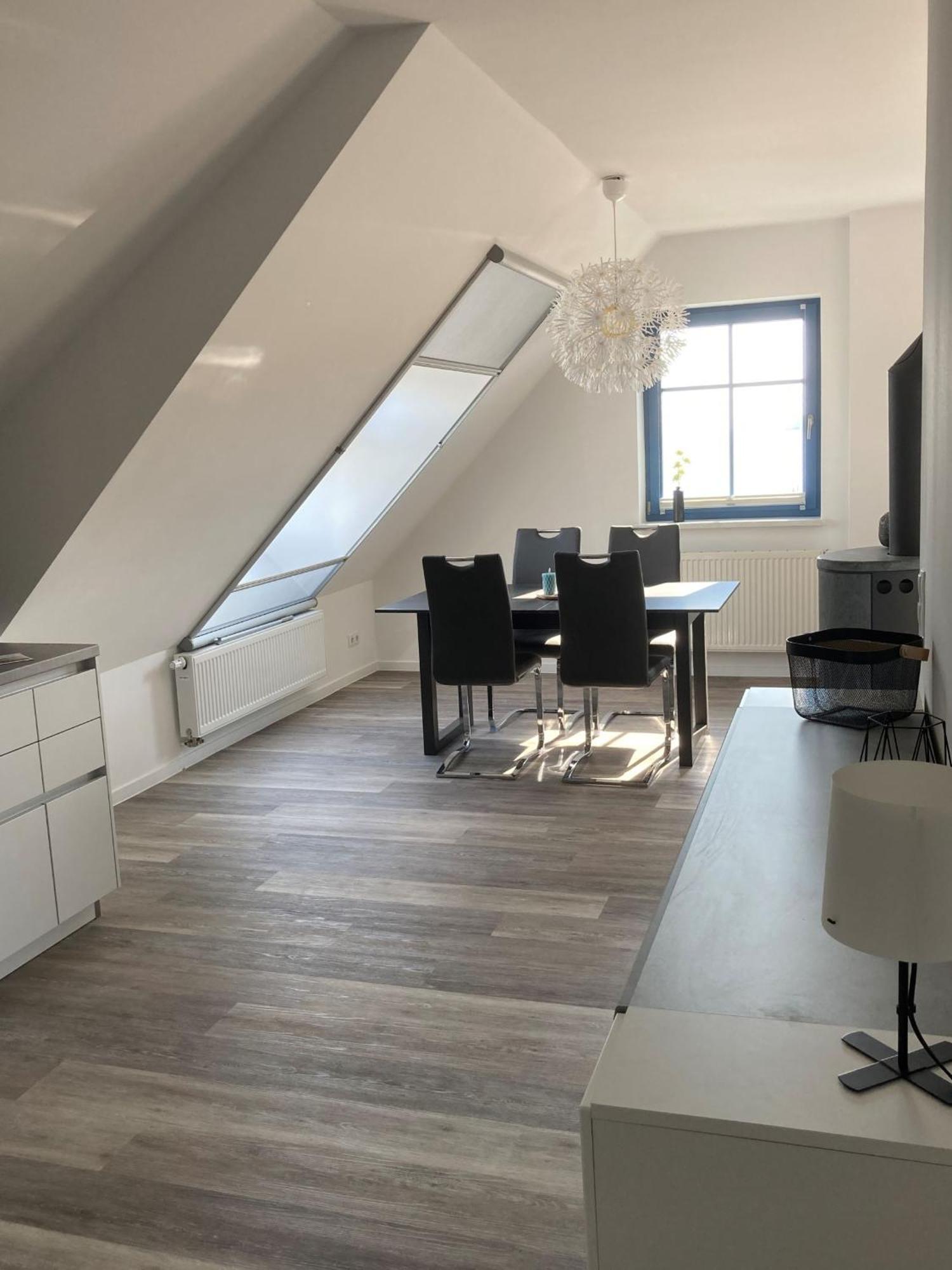 Fewo Lindenhof Alt Reddevitz Esterno foto