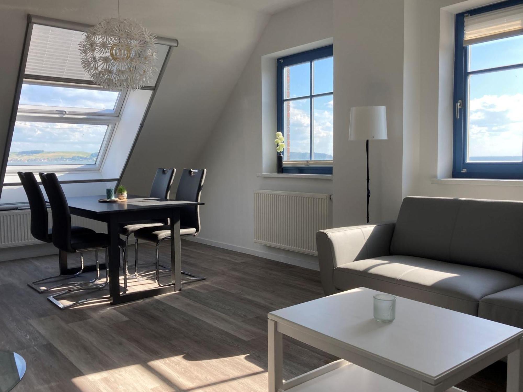 Fewo Lindenhof Alt Reddevitz Esterno foto