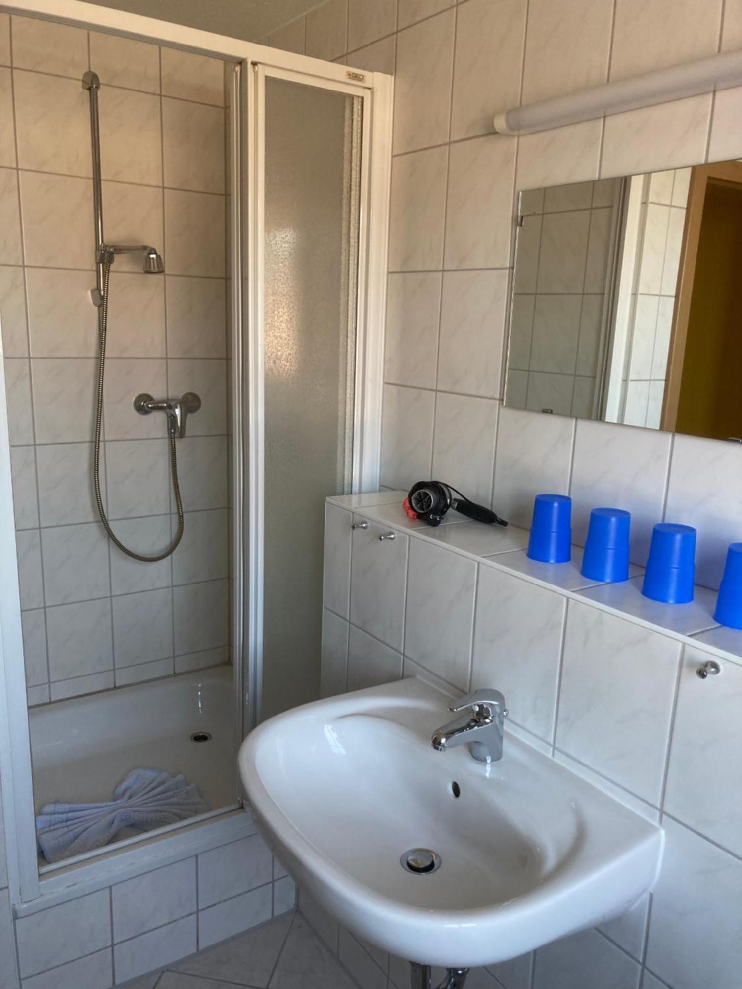 Fewo Lindenhof Alt Reddevitz Esterno foto