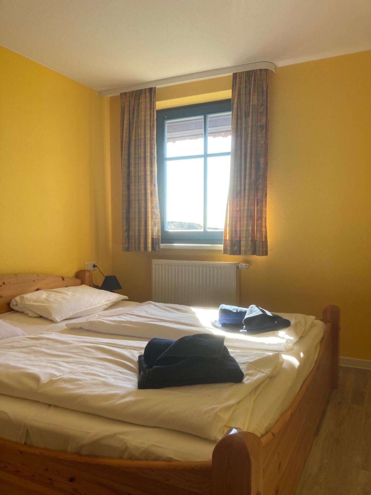 Fewo Lindenhof Alt Reddevitz Esterno foto