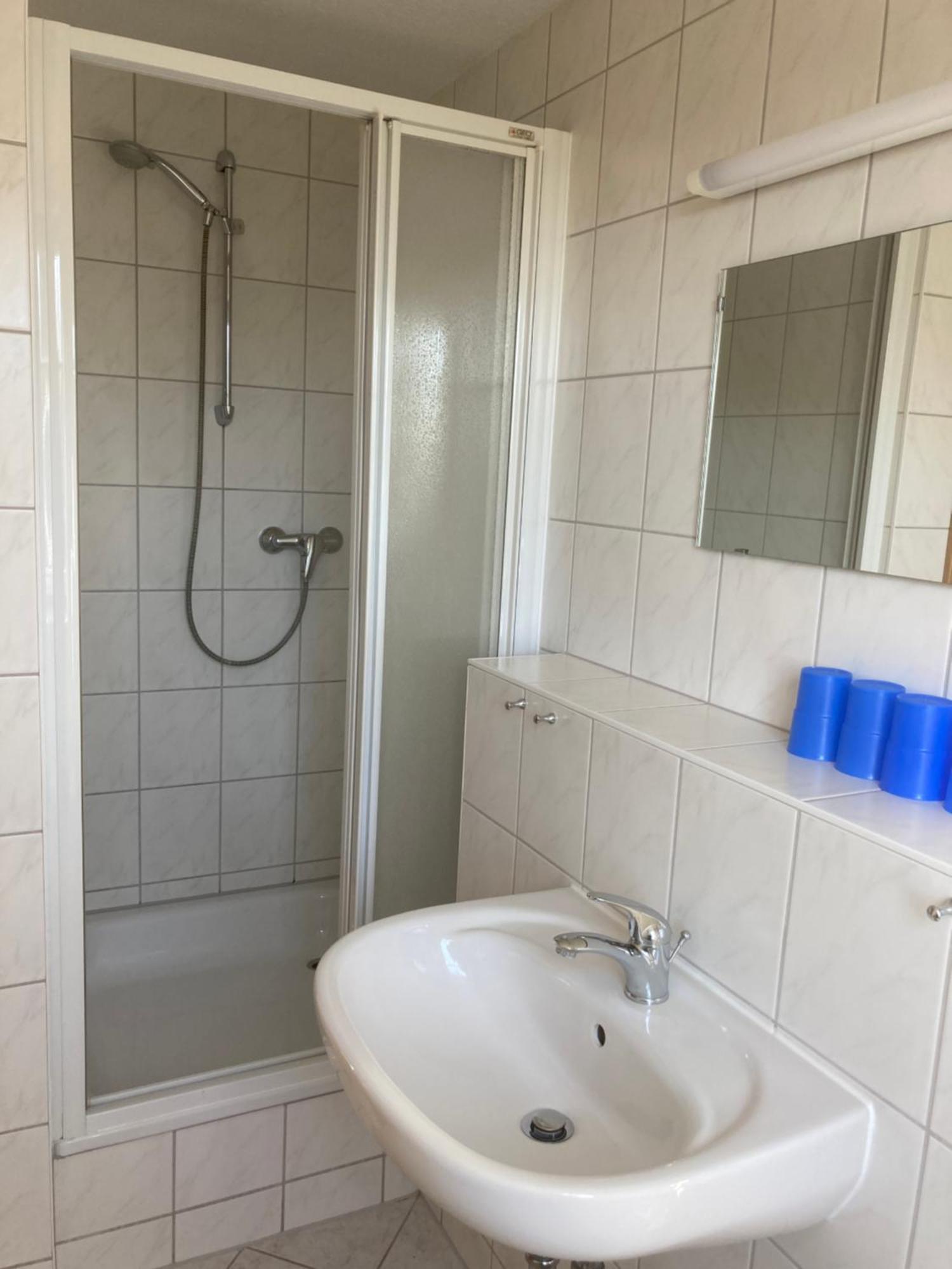 Fewo Lindenhof Alt Reddevitz Esterno foto