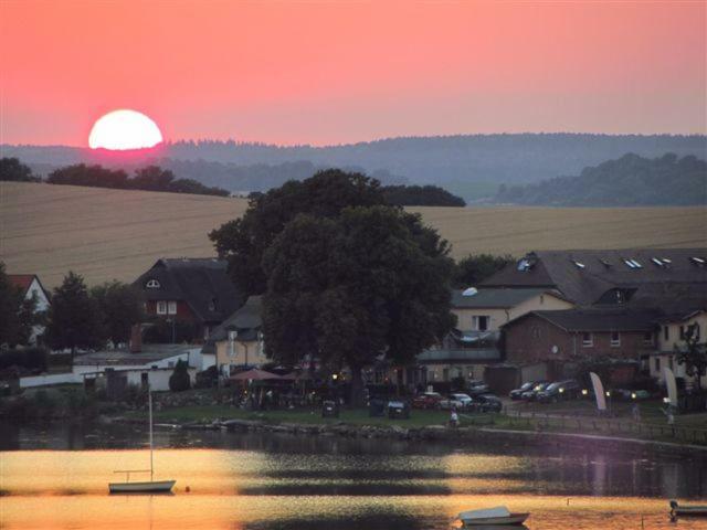 Fewo Lindenhof Alt Reddevitz Esterno foto